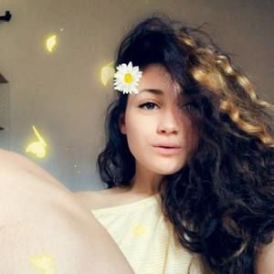 Meet your Posher, Mariah